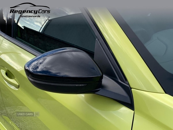 Used Peugeot 208 2025 for sale - 76593262: Photo 30