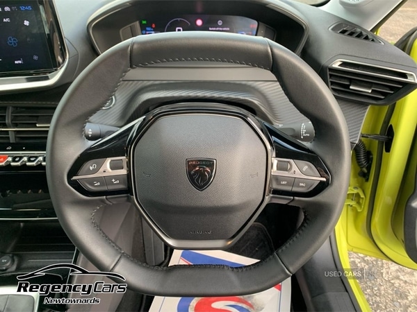 Used Peugeot 208 2025 for sale - 76593262: Photo 32