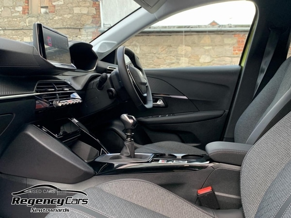 Used Peugeot 208 2025 for sale - 76593262: Photo 34