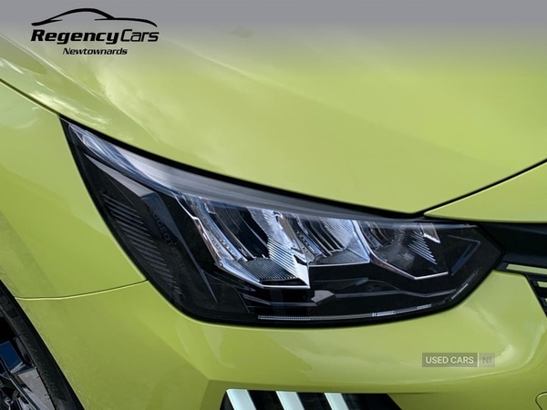 Used Peugeot 208 2025 for sale - 76593262: Photo 36