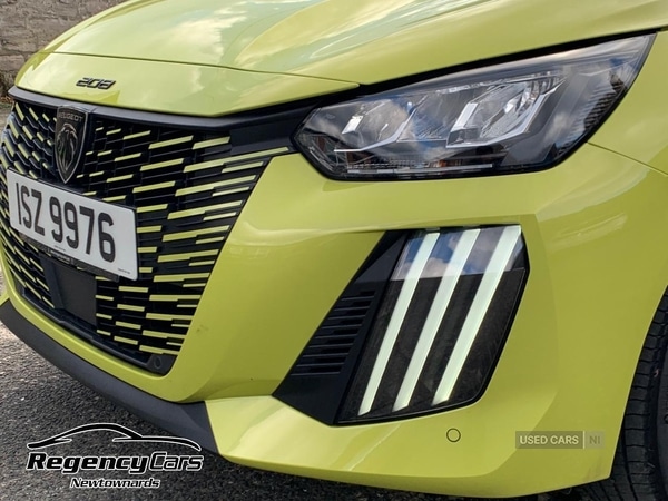 Used Peugeot 208 2025 for sale - 76593262: Photo 37