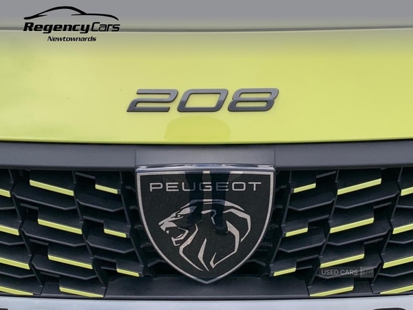 Used Peugeot 208 2025 for sale - 76593262: Photo 38