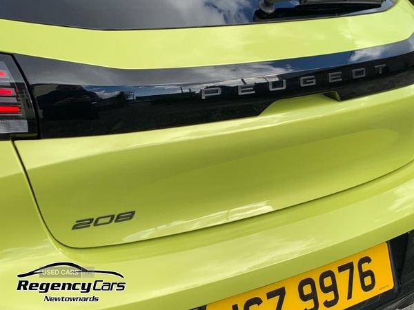 Used Peugeot 208 2025 for sale - 76593262: Photo 39