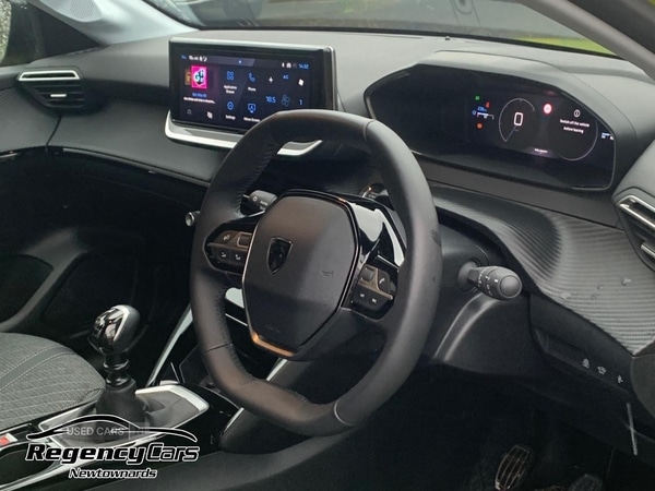 Used Peugeot 208 2025 for sale - 76593262: Photo 42