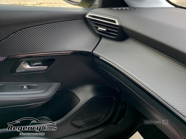 Used Peugeot 208 2025 for sale - 76593262: Photo 49