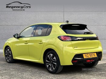 Used Peugeot 208 2025 for sale - 76593262: Photo