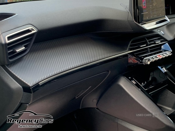 Used Peugeot 208 2025 for sale - 76593262: Photo 50