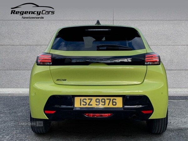 Used Peugeot 208 2025 for sale - 76593262: Photo 6