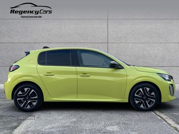 Used Peugeot 208 2025 for sale - 76593262: Photo 7