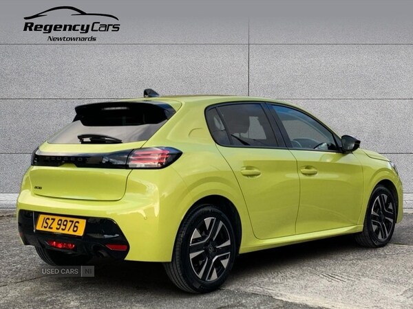 Used Peugeot 208 2025 for sale - 76593262: Photo 8