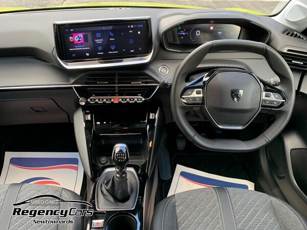 Used Peugeot 208 2025 for sale - 76593262: Photo 9