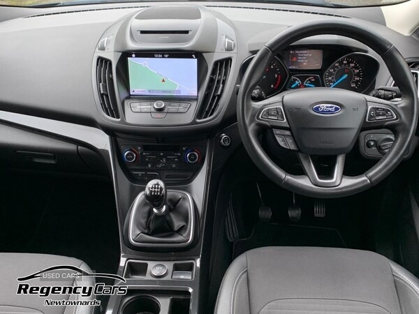 Used Ford Kuga 2019 for sale - 76095481: Photo 10