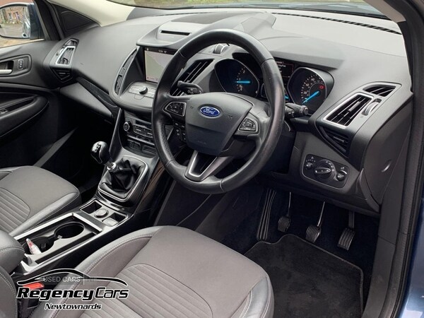 Used Ford Kuga 2019 for sale - 76095481: Photo 13