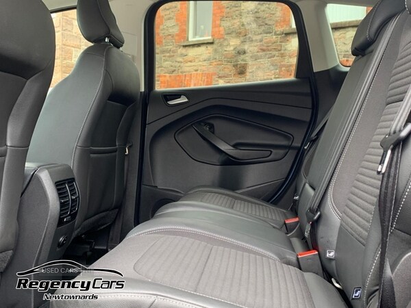 Used Ford Kuga 2019 for sale - 76095481: Photo 14