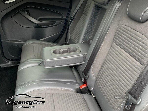 Used Ford Kuga 2019 for sale - 76095481: Photo 15