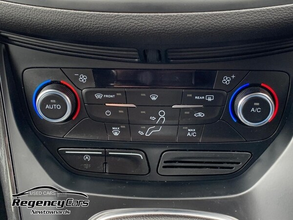 Used Ford Kuga 2019 for sale - 76095481: Photo 17