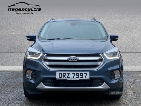 Used Ford Kuga 2019 for sale - 76095481: Photo 2