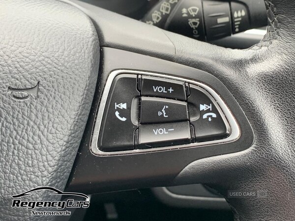 Used Ford Kuga 2019 for sale - 76095481: Photo 21