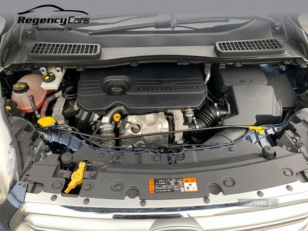 Used Ford Kuga 2019 for sale - 76095481: Photo 25