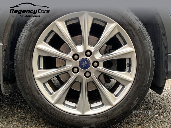 Used Ford Kuga 2019 for sale - 76095481: Photo 26