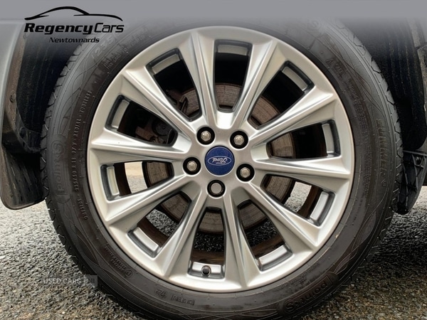 Used Ford Kuga 2019 for sale - 76095481: Photo 27