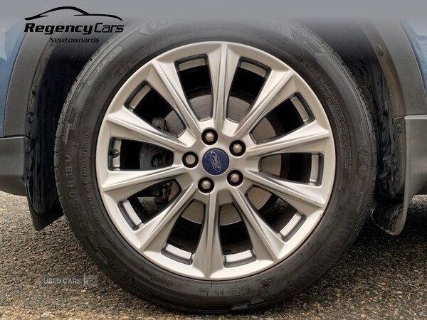 Used Ford Kuga 2019 for sale - 76095481: Photo 28