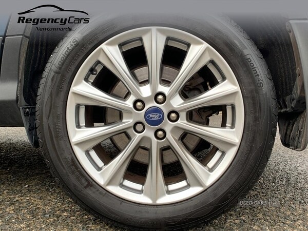 Used Ford Kuga 2019 for sale - 76095481: Photo 29