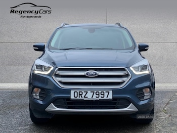 Used Ford Kuga 2019 for sale - 76095481: Photo