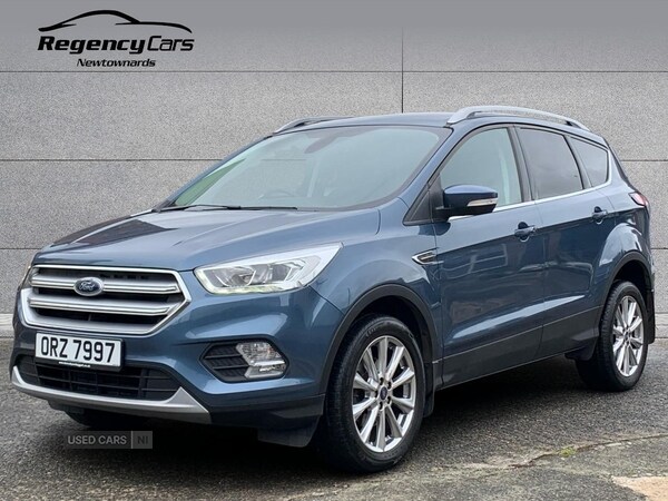 Used Ford Kuga 2019 for sale - 76095481: Photo 3