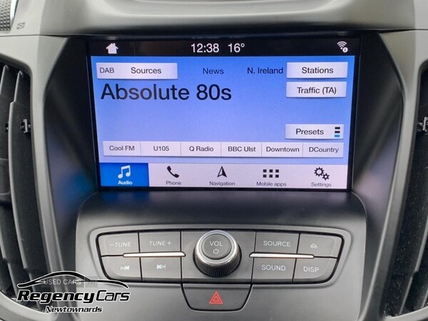 Used Ford Kuga 2019 for sale - 76095481: Photo 32