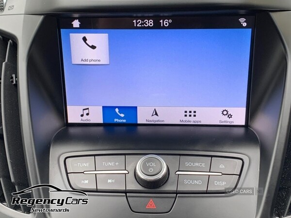 Used Ford Kuga 2019 for sale - 76095481: Photo 33