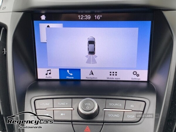 Used Ford Kuga 2019 for sale - 76095481: Photo 34