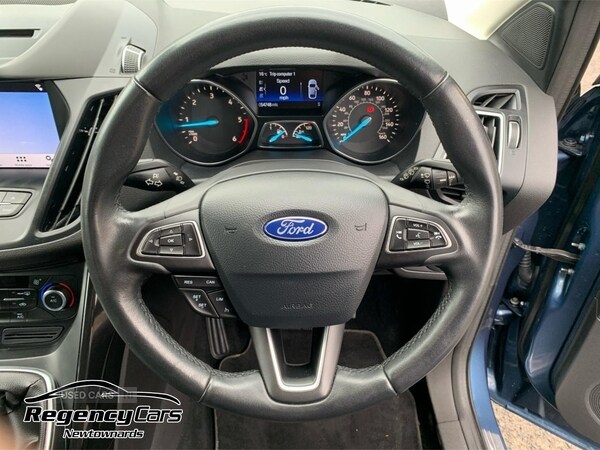 Used Ford Kuga 2019 for sale - 76095481: Photo 38