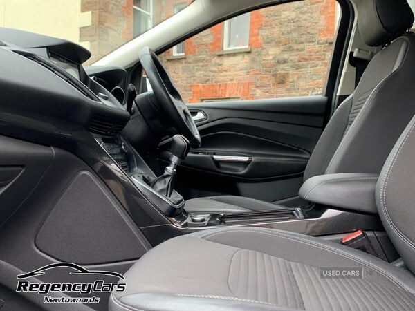 Used Ford Kuga 2019 for sale - 76095481: Photo 39