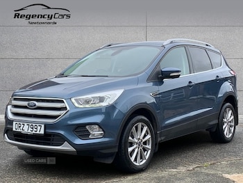 Used Ford Kuga 2019 for sale - 76095481: Photo