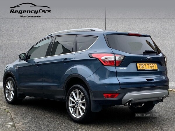 Used Ford Kuga 2019 for sale - 76095481: Photo 4