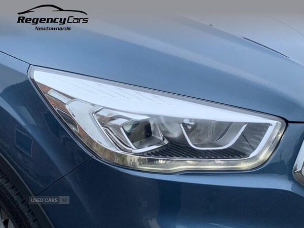 Used Ford Kuga 2019 for sale - 76095481: Photo 40