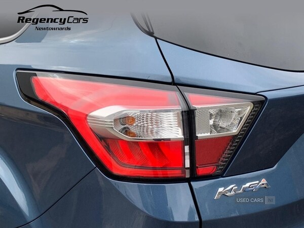 Used Ford Kuga 2019 for sale - 76095481: Photo 41