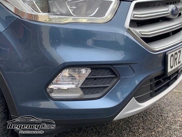 Used Ford Kuga 2019 for sale - 76095481: Photo 42