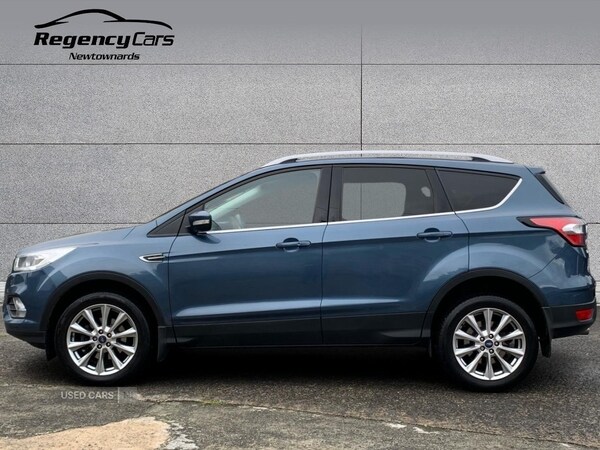 Used Ford Kuga 2019 for sale - 76095481: Photo 5