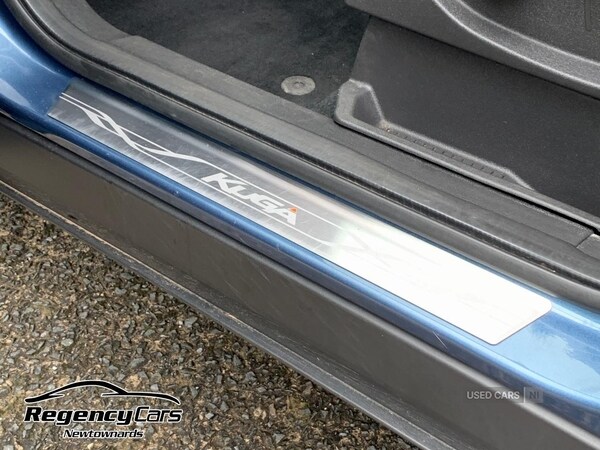 Used Ford Kuga 2019 for sale - 76095481: Photo 51