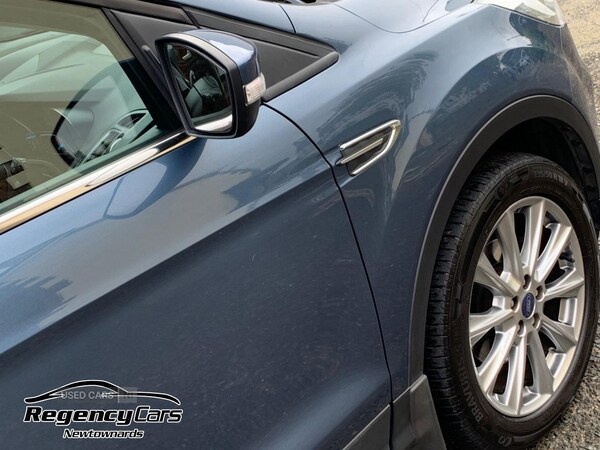 Used Ford Kuga 2019 for sale - 76095481: Photo 53