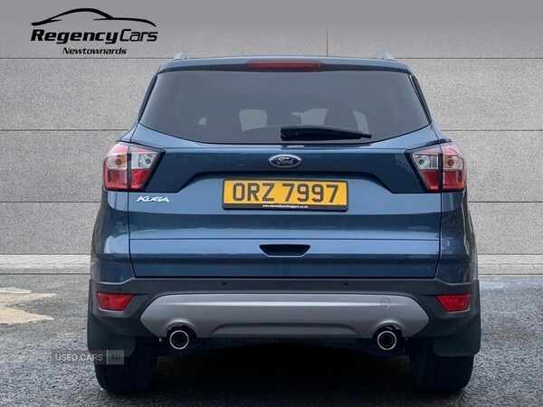 Used Ford Kuga 2019 for sale - 76095481: Photo 6