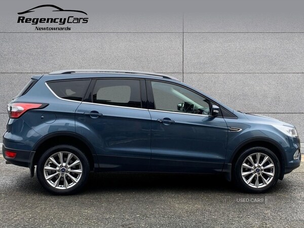 Used Ford Kuga 2019 for sale - 76095481: Photo 7