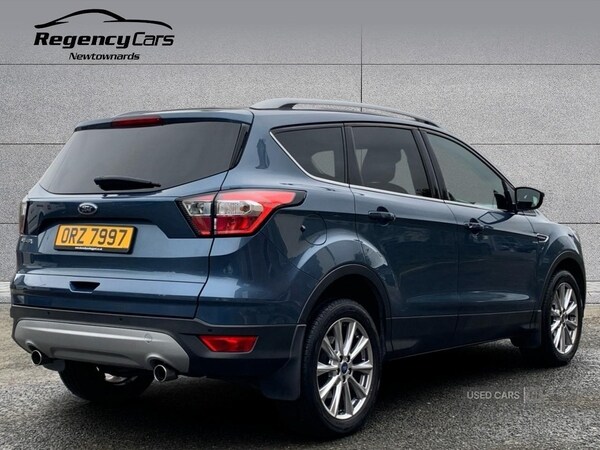 Used Ford Kuga 2019 for sale - 76095481: Photo 8
