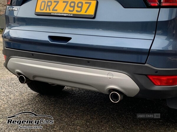 Used Ford Kuga 2019 for sale - 76095481: Photo 9