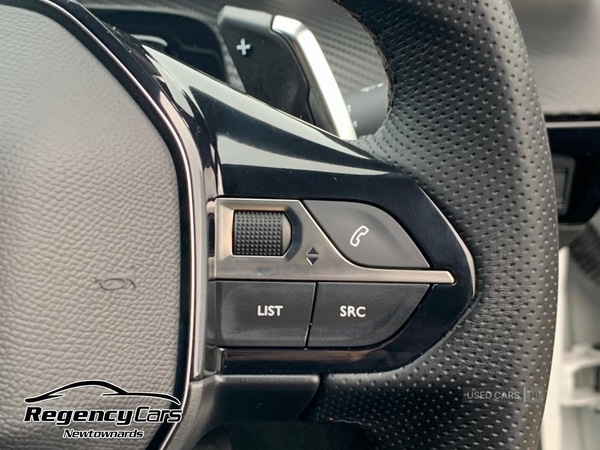 Used Peugeot 508 2022 for sale - 76514000: Photo 17