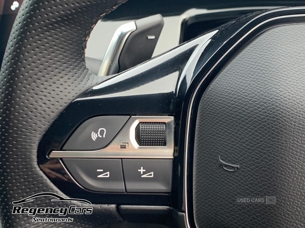 Used Peugeot 508 2022 for sale - 76514000: Photo 18