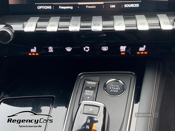 Used Peugeot 508 2022 for sale - 76514000: Photo 19