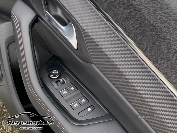 Used Peugeot 508 2022 for sale - 76514000: Photo 21